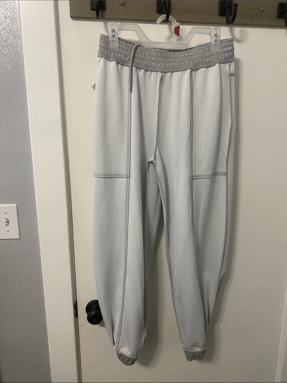 Barrel pants - Picture 15 of 15